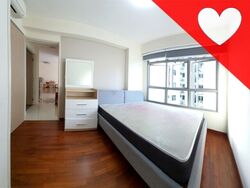 Blk 475D Parkland Residences (Hougang), HDB 3 Rooms #372250761